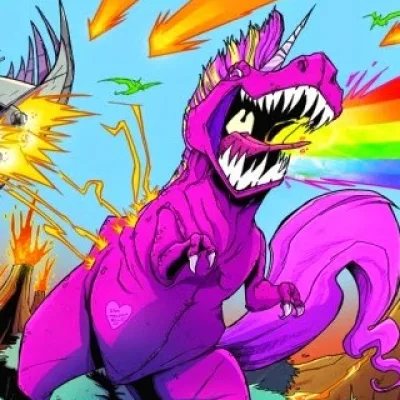 Unisaurus-Rex
