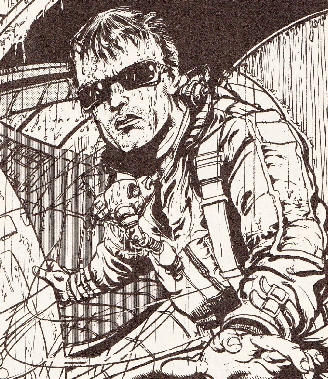 Universal Soldier