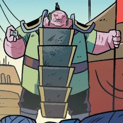Unkar Plutt