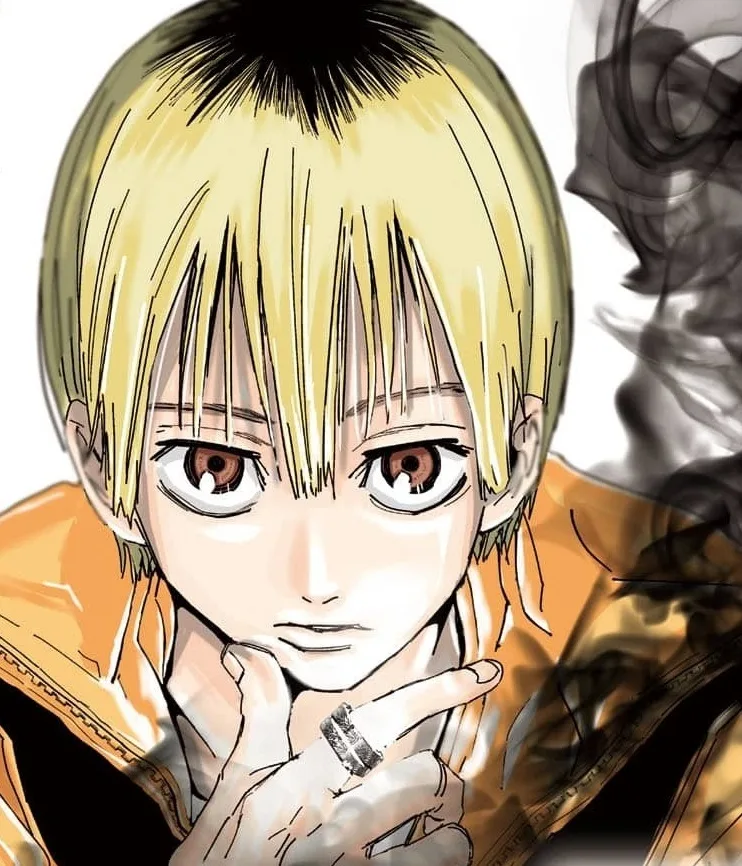 Uno Kaoru
