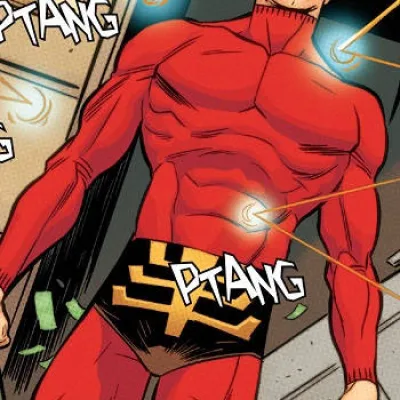 Unus the Untouchable