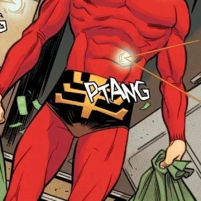 Unus the Untouchable