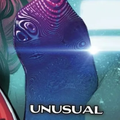 Unusual
