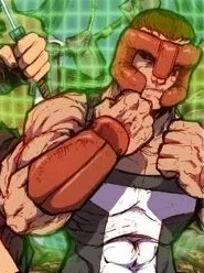 Uppercut
