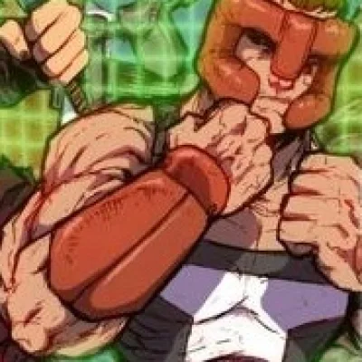 Uppercut