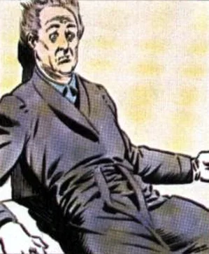 Upson Pratt