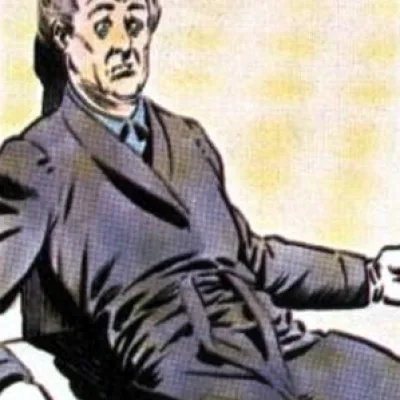 Upson Pratt