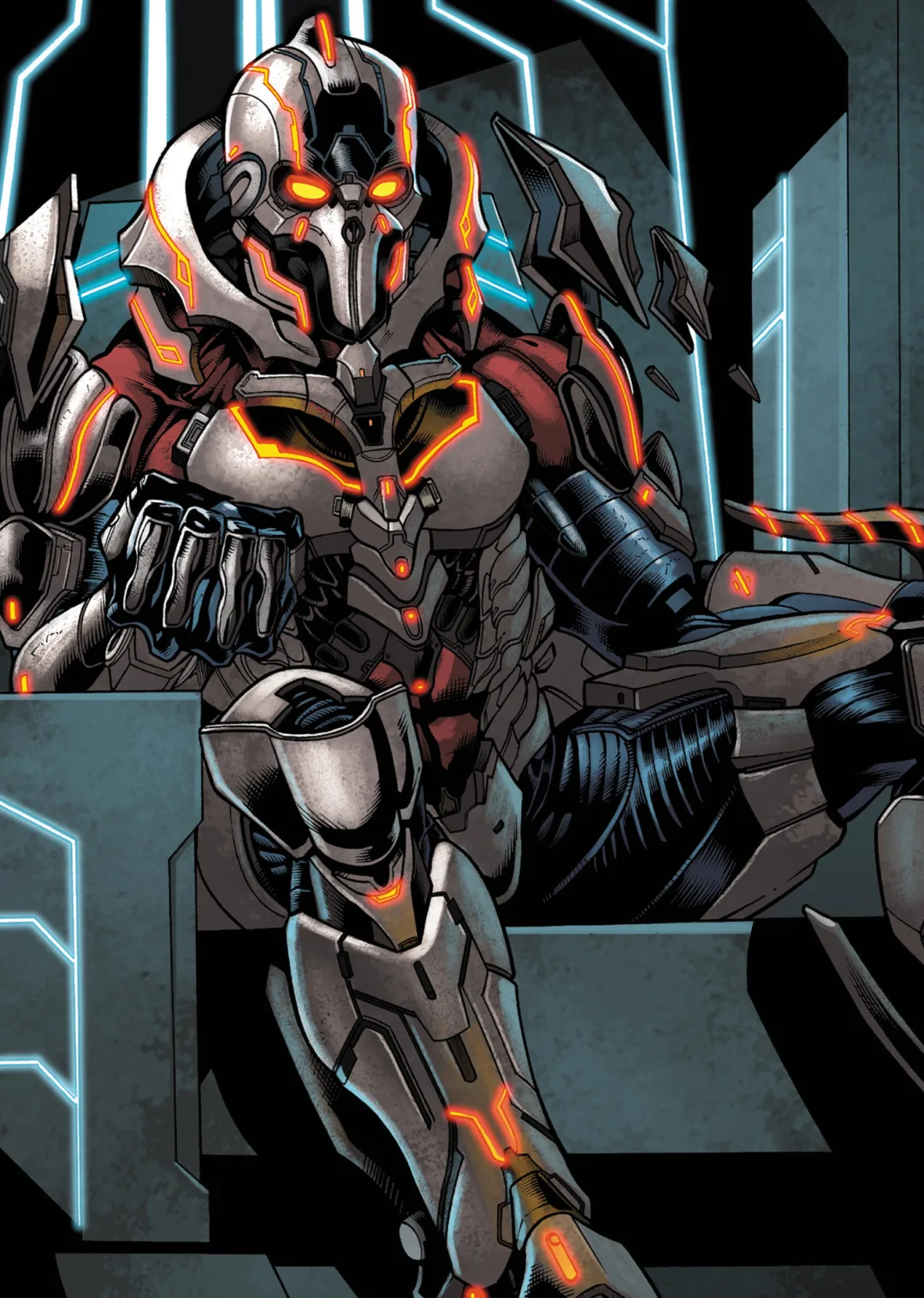 Ur-Didact