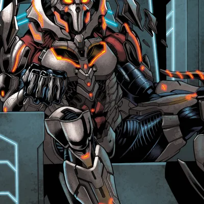 Ur-Didact