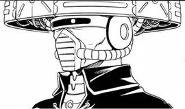 Uranus Hankai