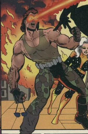 Urban Assault Commando