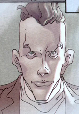Urban Brubaker