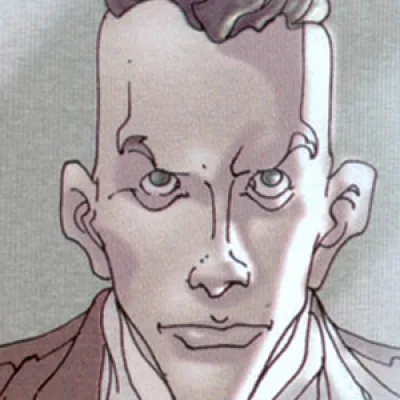 Urban Brubaker