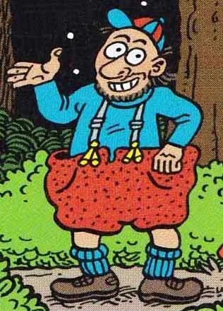 Urbanus
