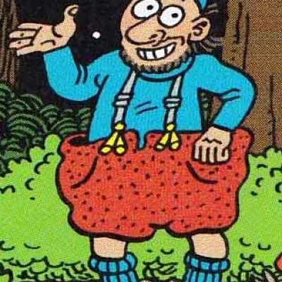 Urbanus