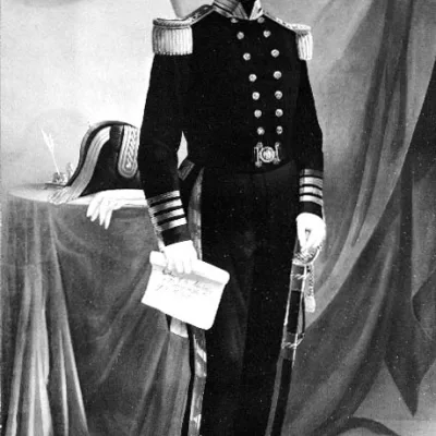 Uriah P. Levy