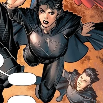 Ursa