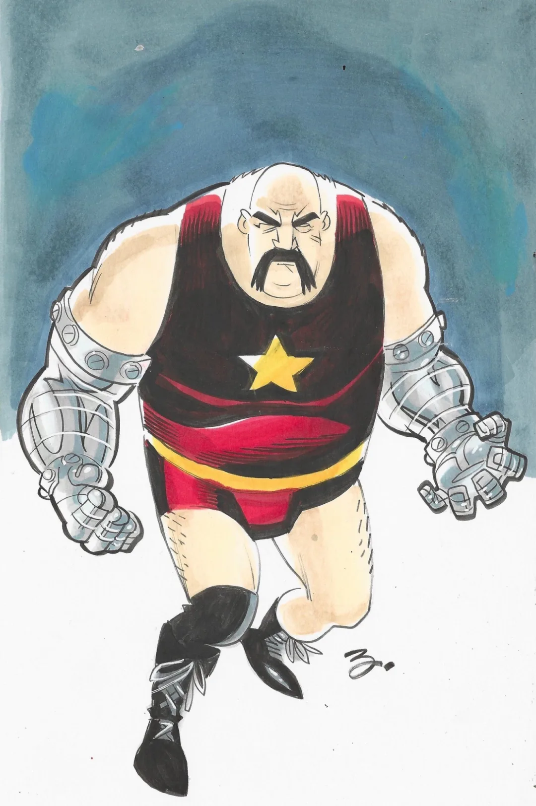 Ursa Major