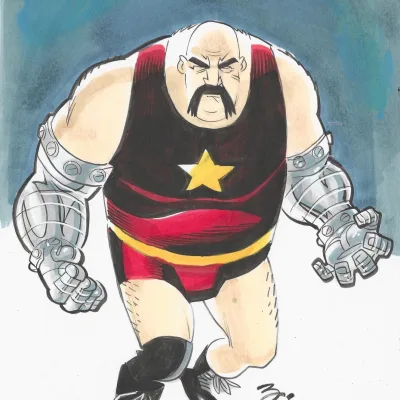 Ursa Major