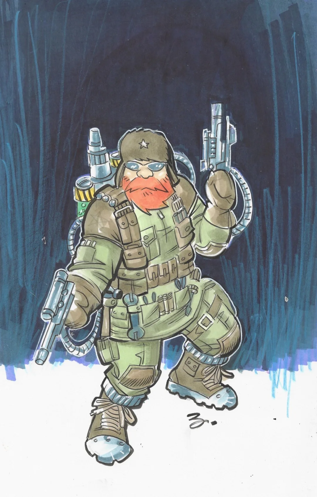 Ursa Minor