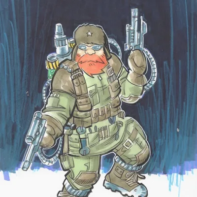 Ursa Minor