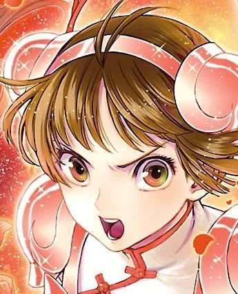 Ursa-Minor Xiaoling