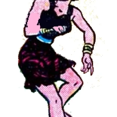 Urska