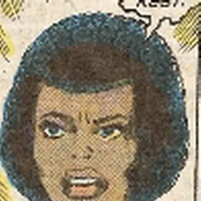 Ursula Richards