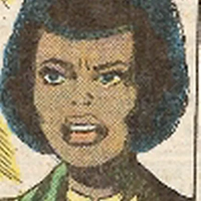 Ursula Richards