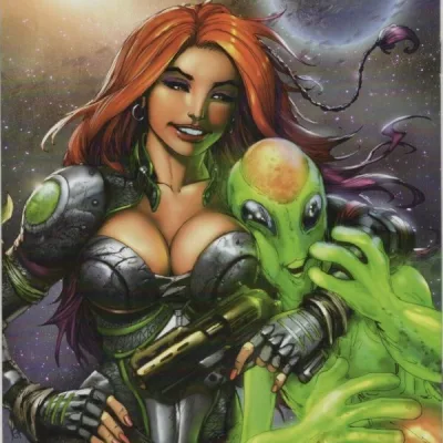 Ursula Stormholder