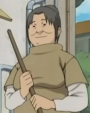 Uruchi Uchiha