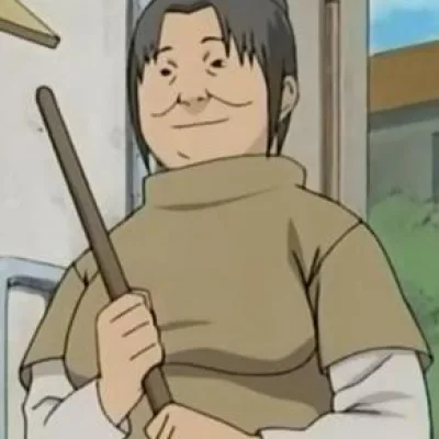 Uruchi Uchiha