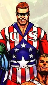 U.S. Jones