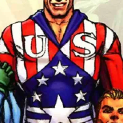 U.S. Jones