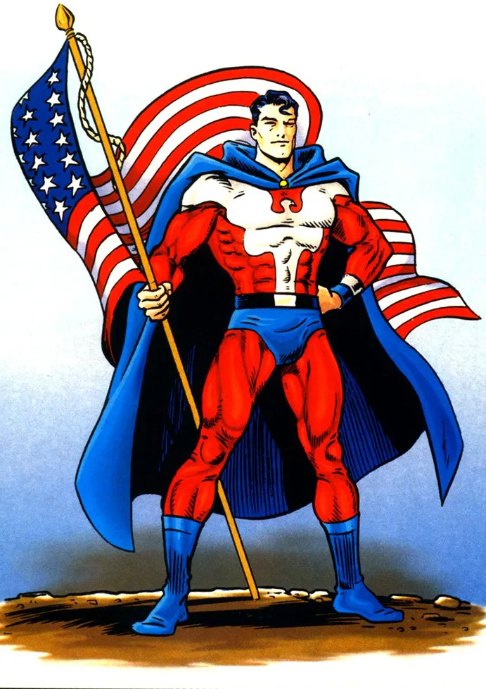 U.S. Male