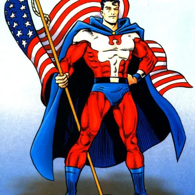 U.S. Male