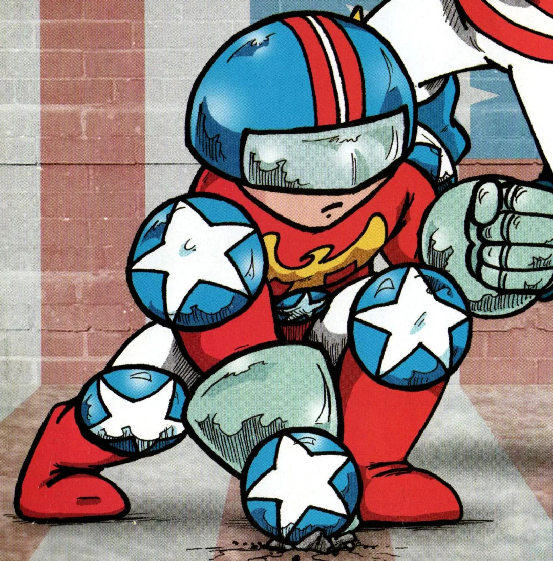 USA Patriot Act