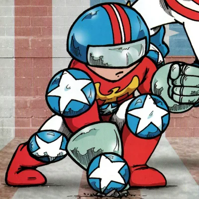 USA Patriot Act