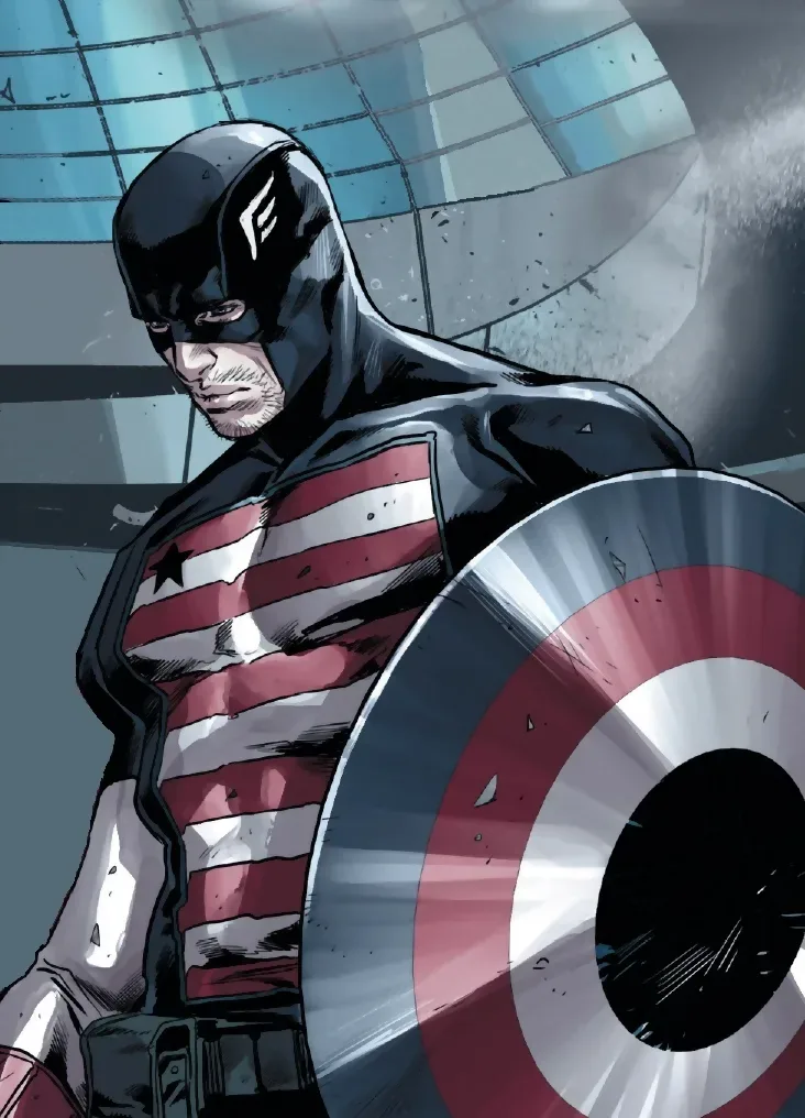 U.S.Agent