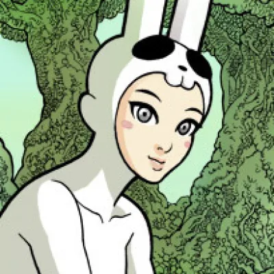 Usagi Jane