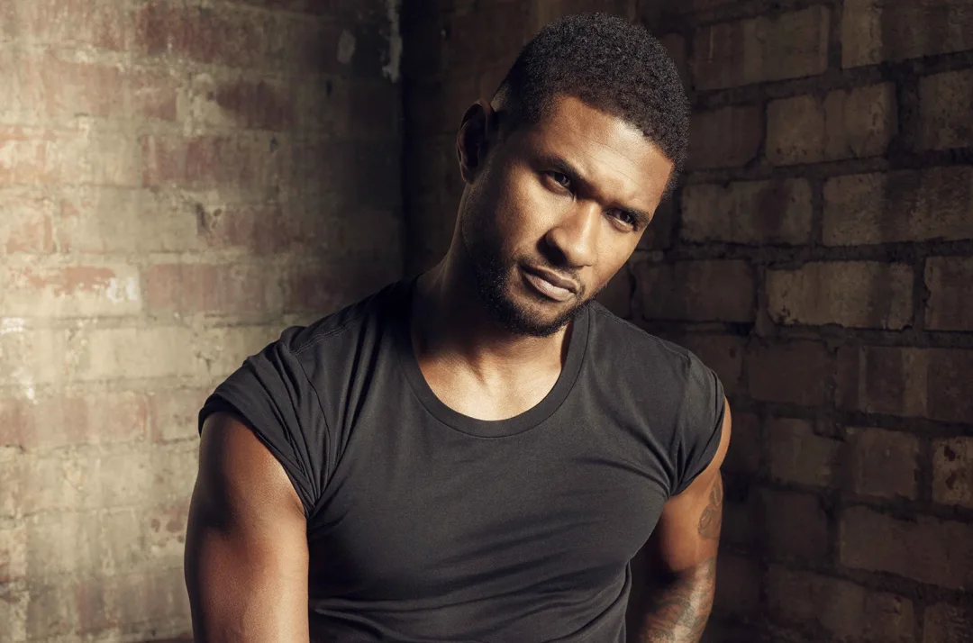 Usher