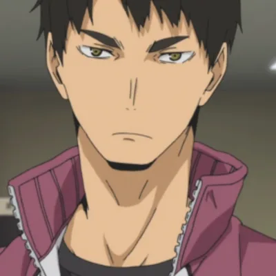 Ushijima Wakatoshi
