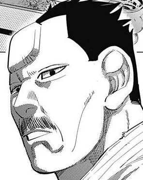 Ushiyama Tatsuma