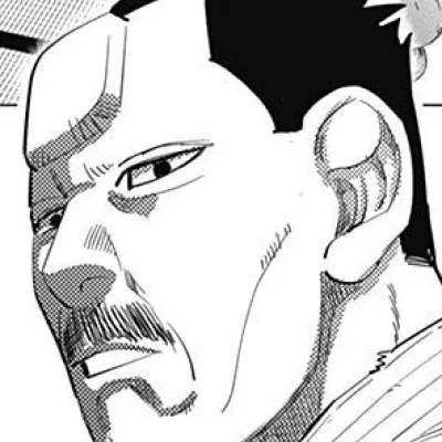 Ushiyama Tatsuma
