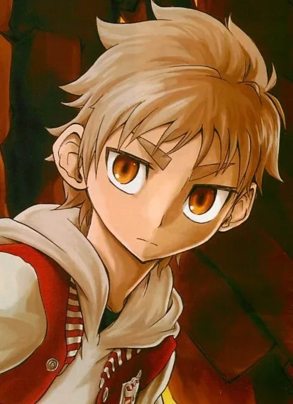 Ushizume Teppei