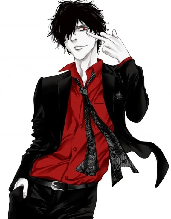 Usobuki Tadashi