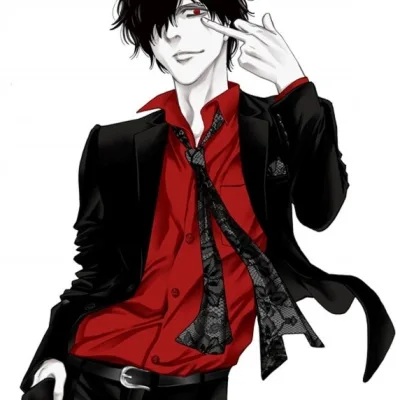 Usobuki Tadashi