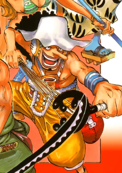 Usopp