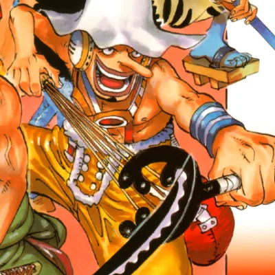 Usopp