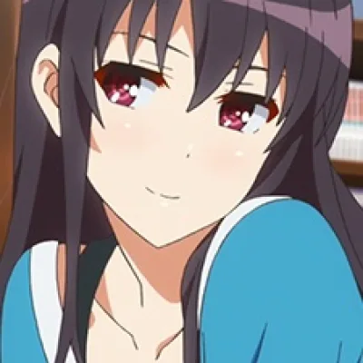 Utaha Kasumigaoka